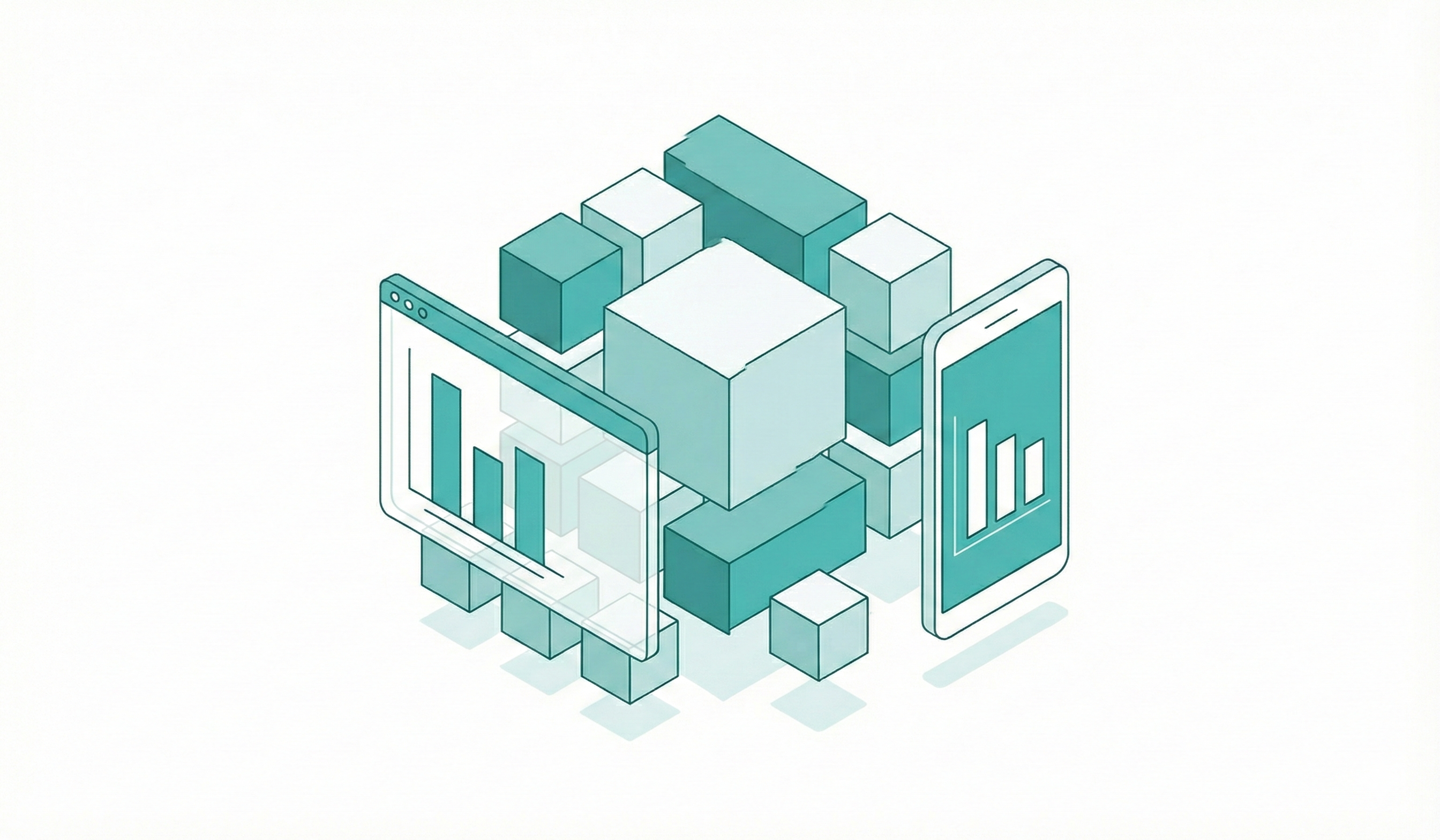 Interfaz de sistema ERP y aplicación móvil Soluto